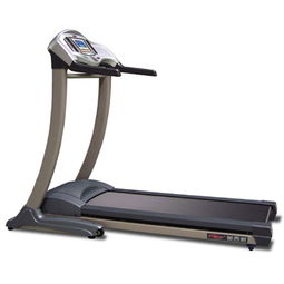 英吉多RD-1767电动跑步机深度评测 家用健身好选择