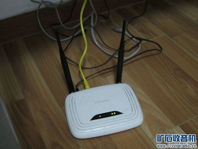 二手电信与数码设备转让 TP-LINK路由器、华为网卡与朗科MP3