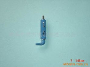 慈溪市横河镇老梅通信设备配件厂插销产品列表及电信器材应用